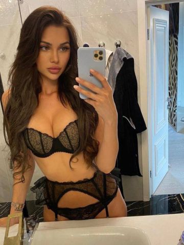 Анкета проститутки Рада - Фото 1, , 24 года, №324163